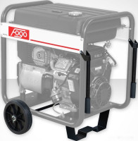 Генератор Fogo FV 11001 TE