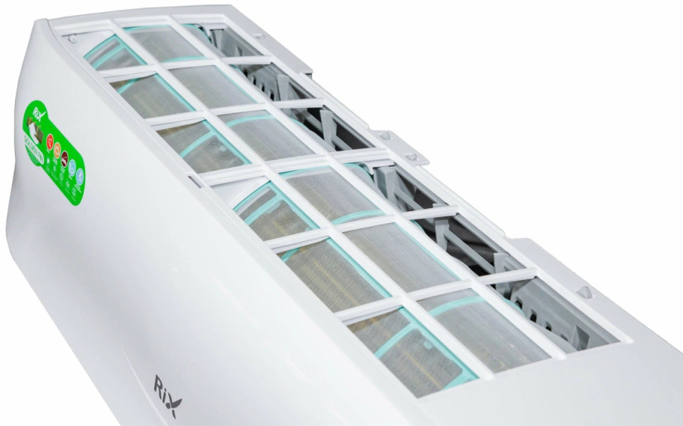 Сплит-система Rix Lite I/O-W09MB