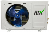 Сплит-система Rix Lite I/O-W09MB