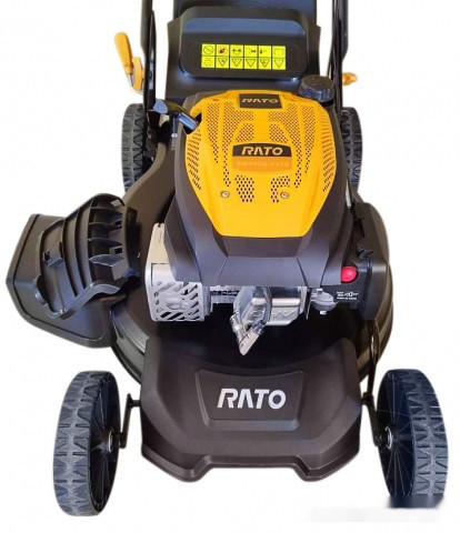 Газонокосилка RATO RMS53Q-V210