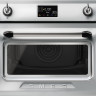 Духовой шкаф Smeg Victoria SO4902M1X