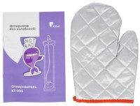 Отпариватель Kitfort KT-995-1