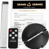 Вытяжка Germes Sarnia 60 (чёрный)