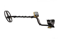 Металлоискатель Garrett Ace Apex (с беспроводными наушниками)