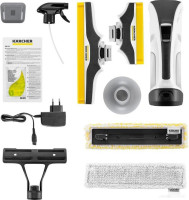 Стеклоочиститель Karcher WV 7 Signature Line 1.633-780.0