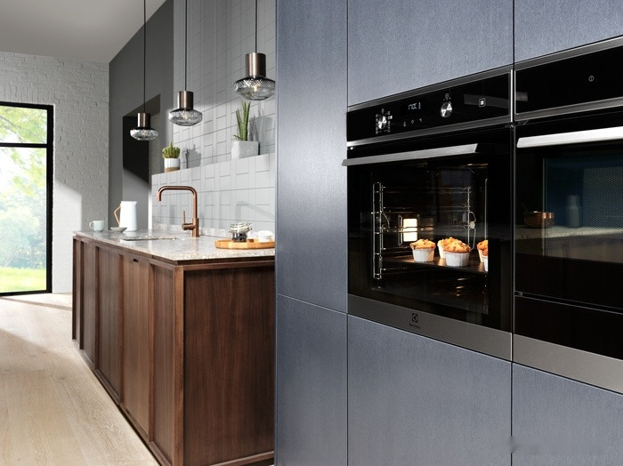 Духовой шкаф Electrolux EOD5C71Z