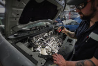 Фонарь Milwaukee L4 FL2000-301 4933479637