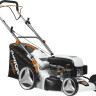 Газонокосилка DeWORKS L 55SP