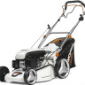 Газонокосилка DeWORKS L 55SP