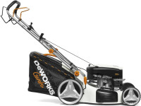 Газонокосилка DeWORKS L 55SP