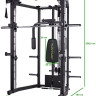 Силовая станция Tunturi Smith Machine SM80