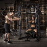 Силовая станция Tunturi Smith Machine SM80