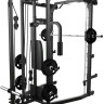 Силовая станция Tunturi Smith Machine SM80