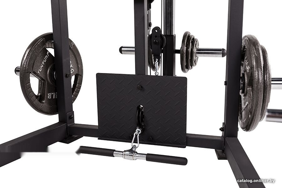 Силовая станция Tunturi Smith Machine SM80