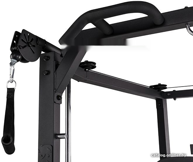 Силовая станция Tunturi Smith Machine SM80