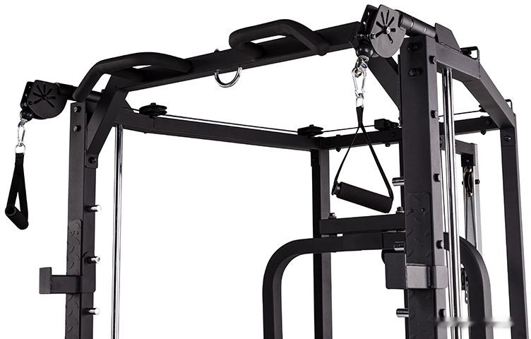 Силовая станция Tunturi Smith Machine SM80
