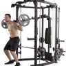 Силовая станция Tunturi Smith Machine SM80