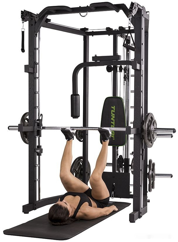 Силовая станция Tunturi Smith Machine SM80