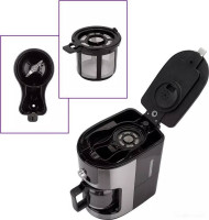 Капельная кофеварка Kitfort KT-782