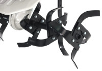 Мотоблок Интерскол 75/7