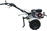 Мотоблок Интерскол 75/7