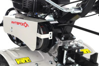 Мотоблок Интерскол 75/7