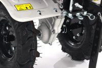 Мотоблок Интерскол 75/7