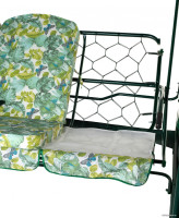 Садовые качели Olsa Турин Премиум с1150