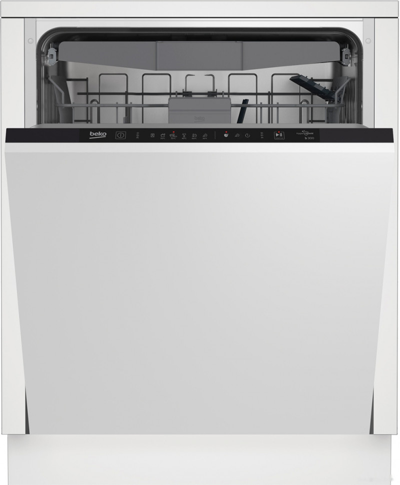 Посудомоечная машина Beko BDIN16520