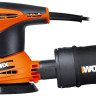 Шлифовальная машина Worx WX652.1
