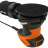 Шлифовальная машина Worx WX652.1