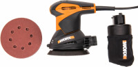 Шлифовальная машина Worx WX652.1