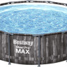 Бассейн Bestway Steel Pro Max (427x107)