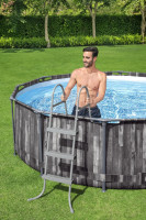 Бассейн Bestway Steel Pro Max (427x107)