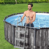 Бассейн Bestway Steel Pro Max (427x107)