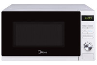 Микроволновая печь Midea AG720C4E-W