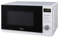 Микроволновая печь Midea AG720C4E-W