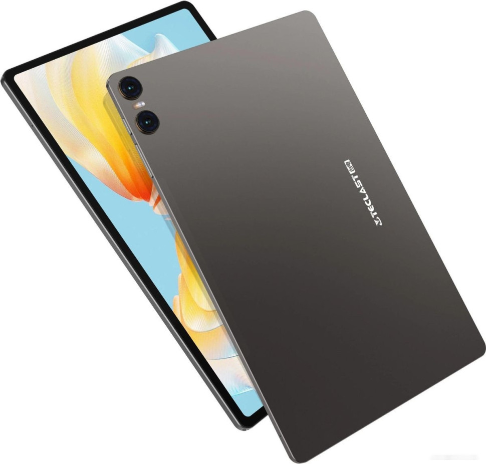 Планшет Teclast T40 Air 8GB/256GB LTE (серый)