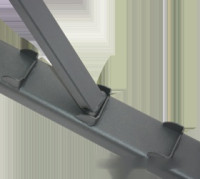 Силовая скамья Oxygen Fitness Toledo