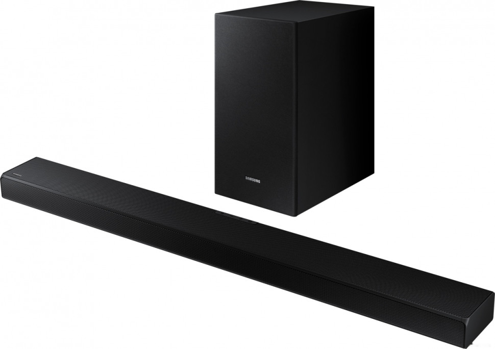 Саундбар Samsung HW-A55C