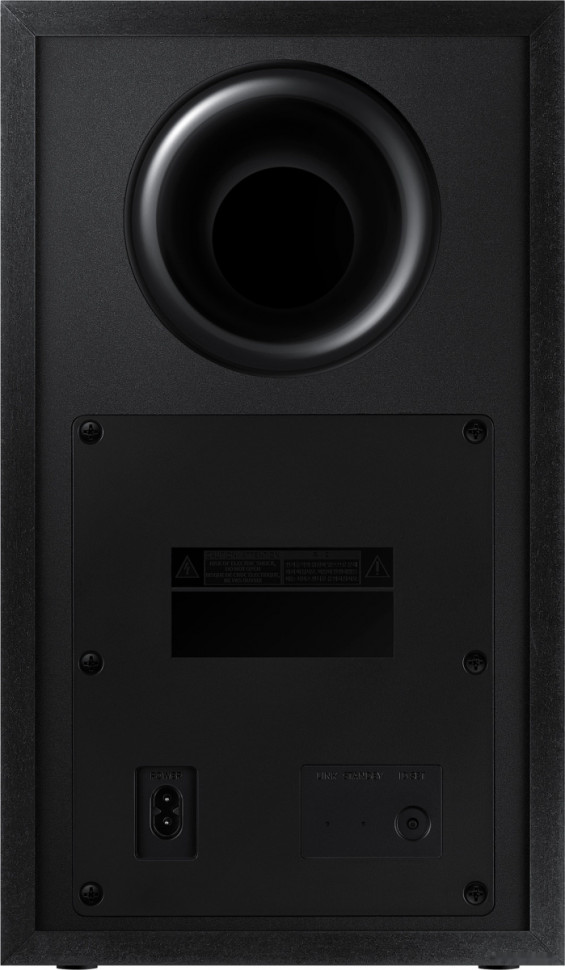 Саундбар Samsung HW-A55C