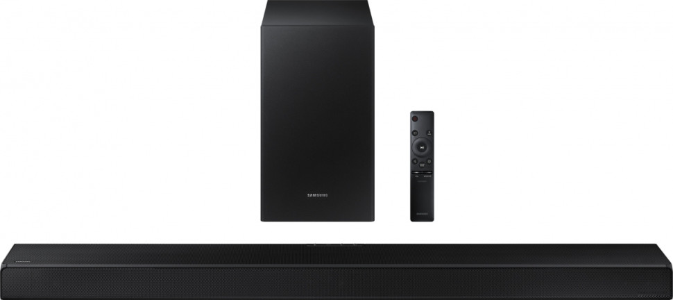 Саундбар Samsung HW-A55C