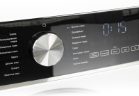 Стиральная машина CENTEK CT-1955