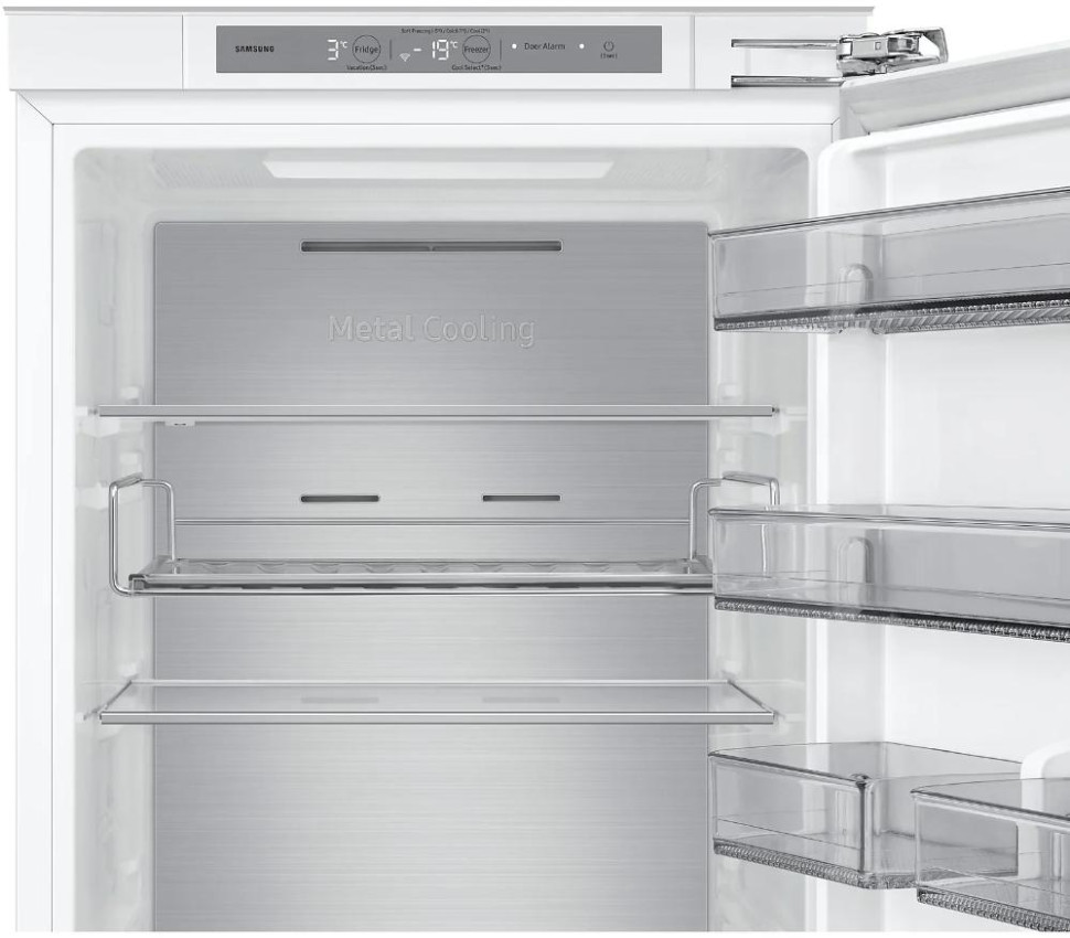 Холодильник Samsung BRB80F30AEF0EO