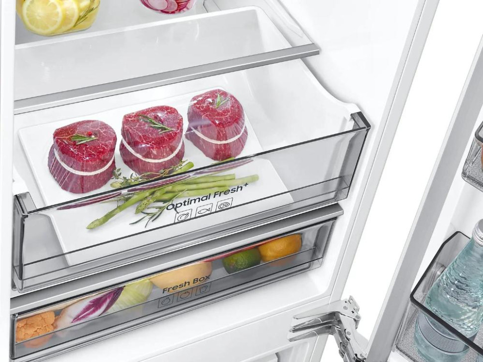 Холодильник Samsung BRB80F30AEF0EO