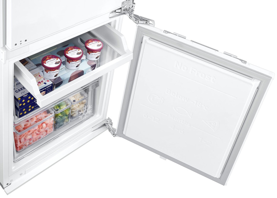 Холодильник Samsung BRB80F30AEF0EO