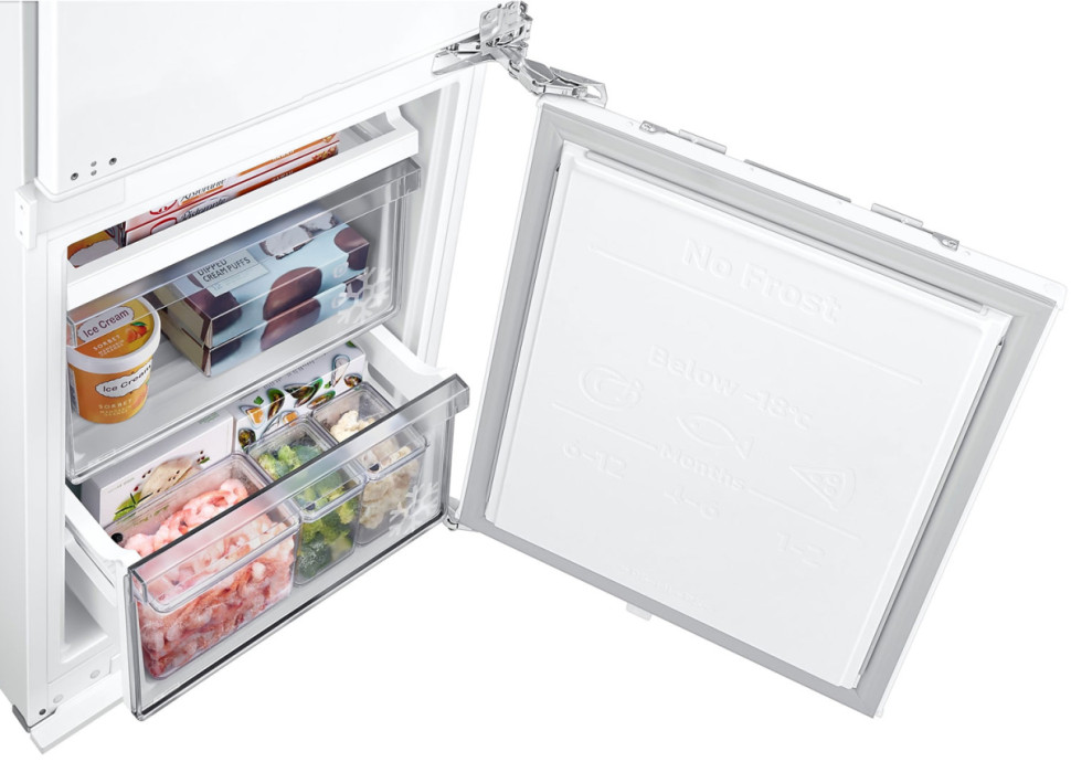 Холодильник Samsung BRB80F30AEF0EO
