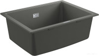 Кухонная мойка Grohe K700U 70-C 61/45.7 1.0 31655AT0 (серый гранит)