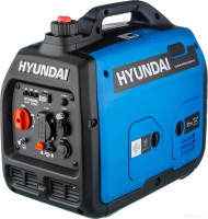 Генератор Hyundai HHY 2050Si