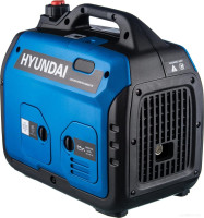 Генератор Hyundai HHY 2050Si